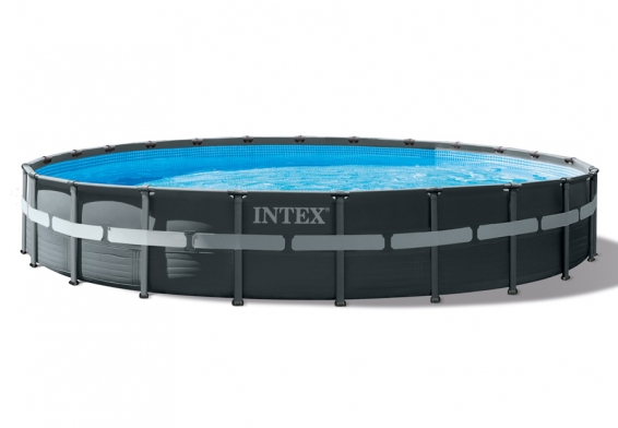   732  132  Ultra XTR Frame Pool Intex 26340WPA
