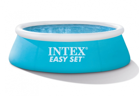   183  51  Easy Set Pool Intex 28101NP
