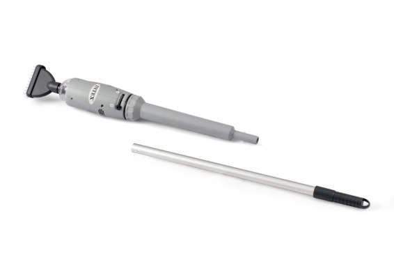     Rechargeable Handheld Vacuum Intex 28620NP