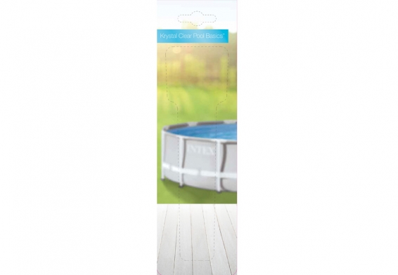     Pool Thermometer Intex 29039