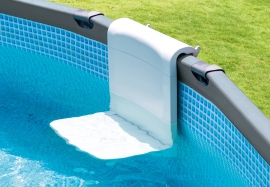     Pool Bench Intex 28053