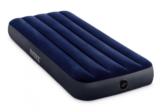    Classic Downy Airbed Intex 64756,  