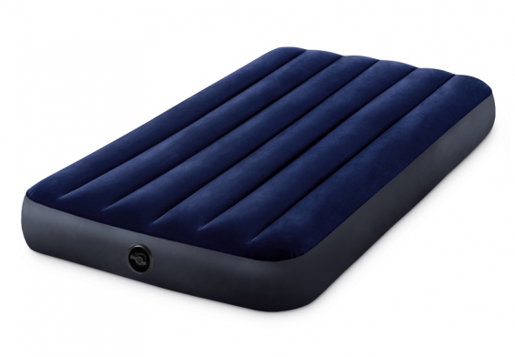    Classic Downy Airbed Intex 64757,  
