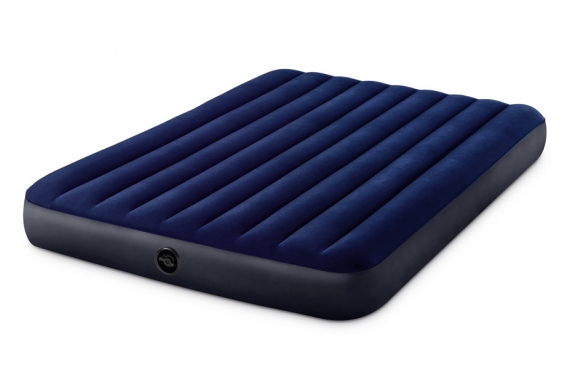    Classic Downy Airbed Intex 64759,  