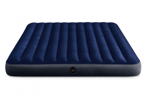    Classic Downy Airbed Intex 64755,  