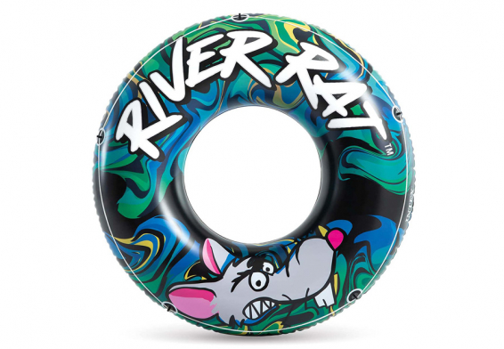    River Rat Intex 68209NP