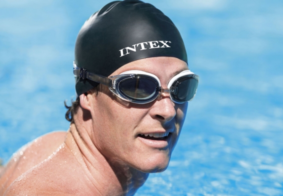   Water Sport Goggles Intex 55685
