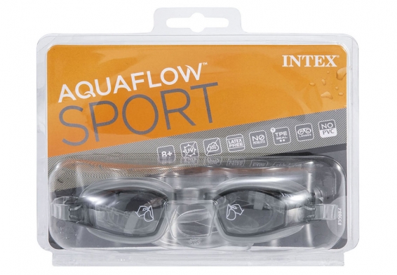   Free Style Sport Goggles Intex 55682