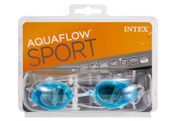   Sport Relay Goggles Intex 55684