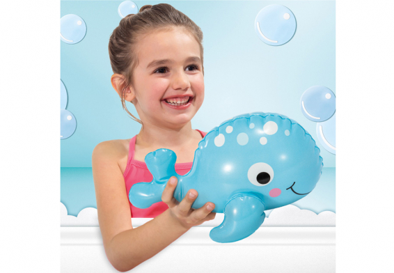   Puff n Play Water Toys Intex 58590NP