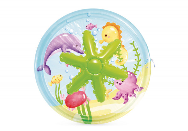   Palm Tree Spray Pool Intex 56433NP