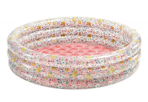   Sweet Blossom Baby Pool Intex 58427NP