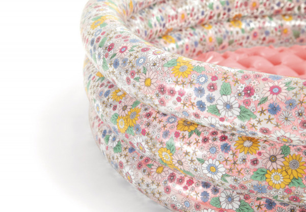   Sweet Blossom Baby Pool Intex 58427NP