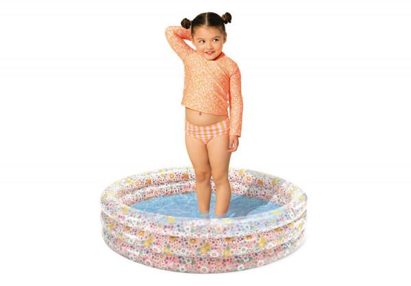   Sweet Blossom Baby Pool Intex 58427NP