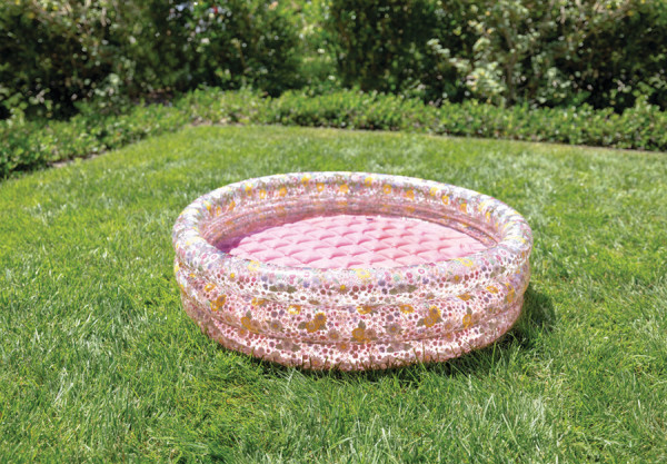   Sweet Blossom Baby Pool Intex 58427NP