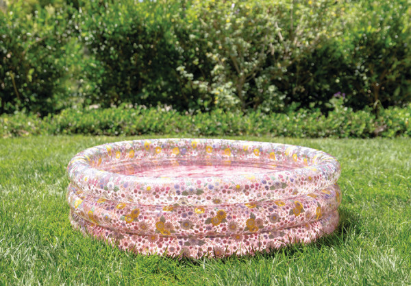   Sweet Blossom Baby Pool Intex 58427NP