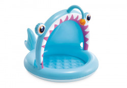   Angler Fish Baby Pool Intex 58419NP