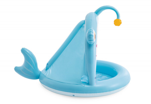   Angler Fish Baby Pool Intex 58419NP