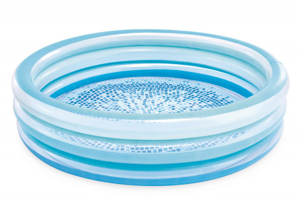   Blue Bliss Splash Pool Intex 58467NP