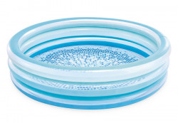  Blue Bliss Splash Pool Intex 58467NP
