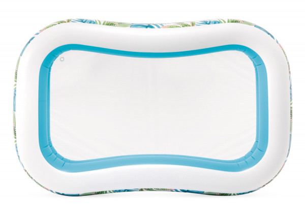   Tropical Swim Center Family Pool Intex 57177NP