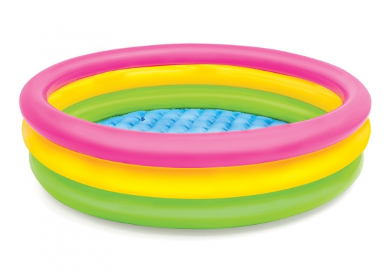   Sunset Glow Pool Intex 57412NP