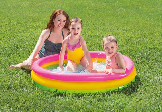   Sunset Glow Pool Intex 57412NP