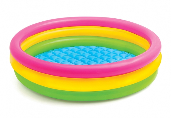   Sunset Glow Pool Intex 57422NP