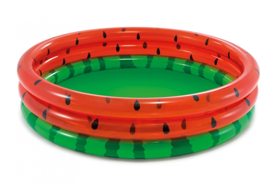   Watermelon Pool Intex 58448NP