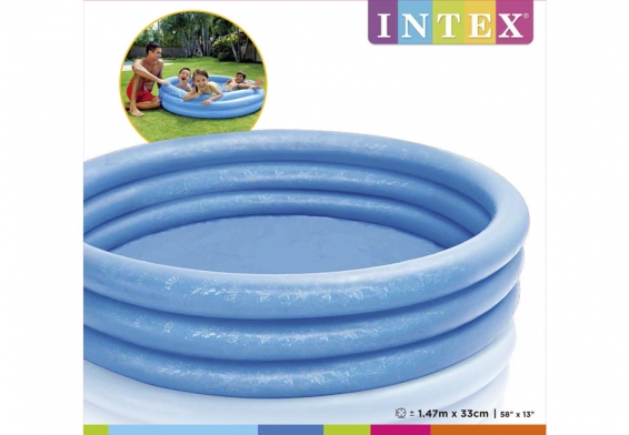   Crystal Blue Pool Intex 58426NP