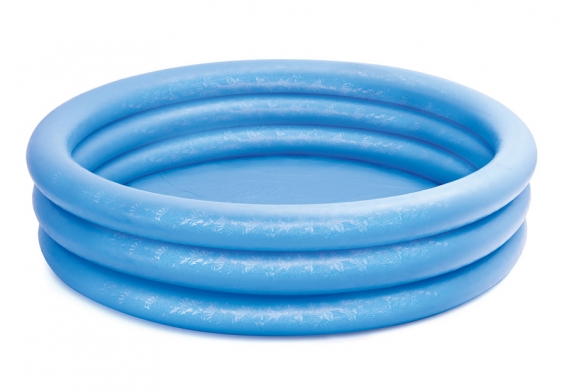   Crystal Blue Pool Intex 58446NP