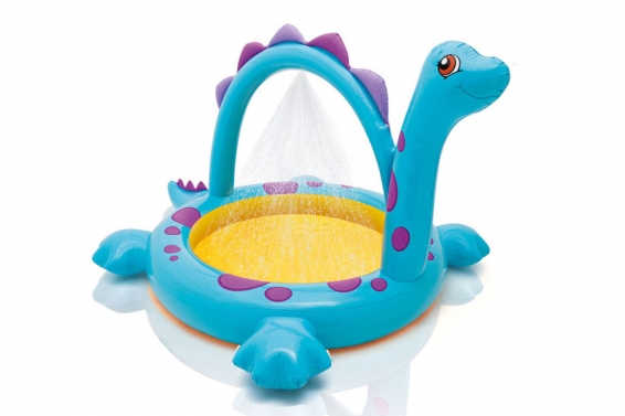   Dino Spray Pool Intex 57437NP