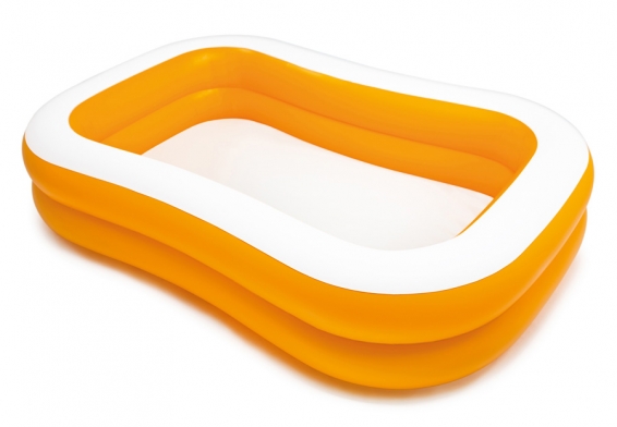   Aqua Swim Center Family Pool Intex 57181NP