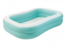   Aqua Swim Center Family Pool Intex 57181NP