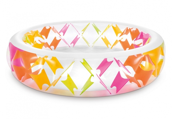   Swim Center Pinwheel Pool Intex 56494NP