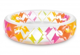   Swim Center Pinwheel Pool Intex 56494NP