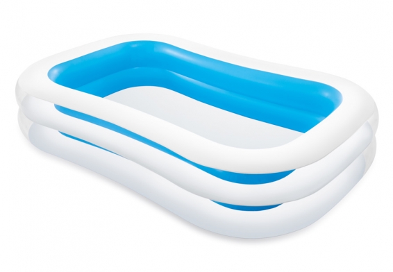   Swim Center Family Pool Intex 56483NP