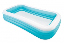   Swim Center Family Pool Intex 58484NP