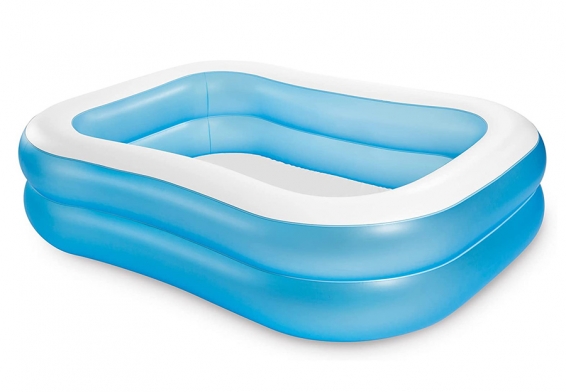   Swim Center Family Pool Intex 57180NP