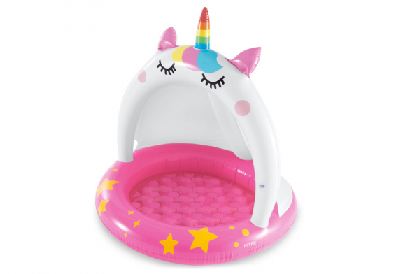   Caticorn Baby Pool Intex 58438NP