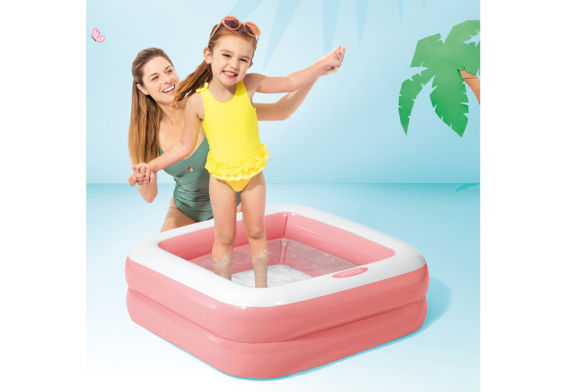   Play Box Pool Intex 57100NP,  