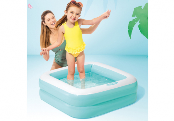   Play Box Pool Intex 57100NP,  