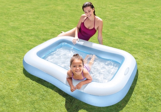  - Rectangular Pool Intex 57403NP