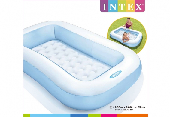  - Rectangular Pool Intex 57403NP