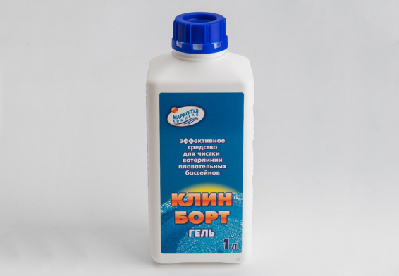 Маркопул Клин-Борт, 1 литр (гель)