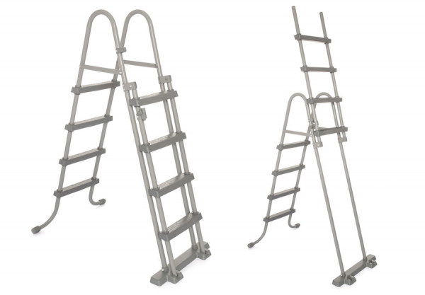   366  122  Steel Pro Max Frame Pool Bestway 561PZ,  , 