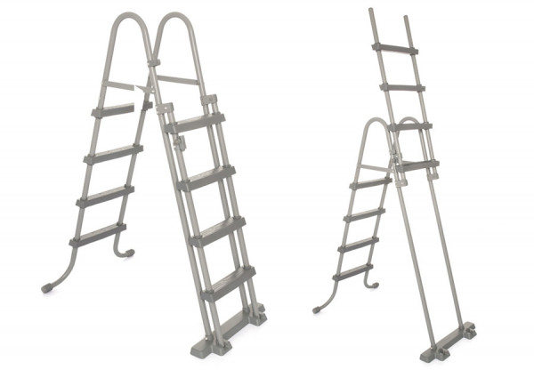   610  366  122  Steel Pro Max Oval Frame Pool Bestway 56719,  , , 