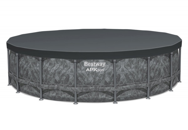  549  132  APX 365 Frame Pool Bestway 561KC,   , , 