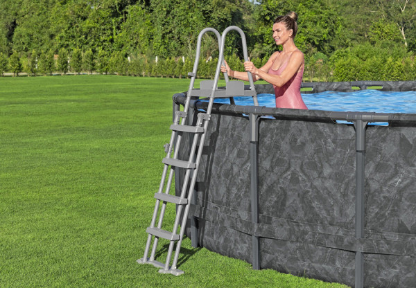   610  132  APX 365 Frame Pool Bestway 561KE,   , , 