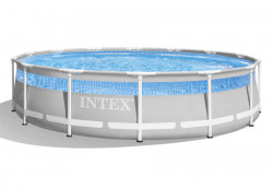   427  107  Prism Frame Clearview Pool Intex 26722WP, , 